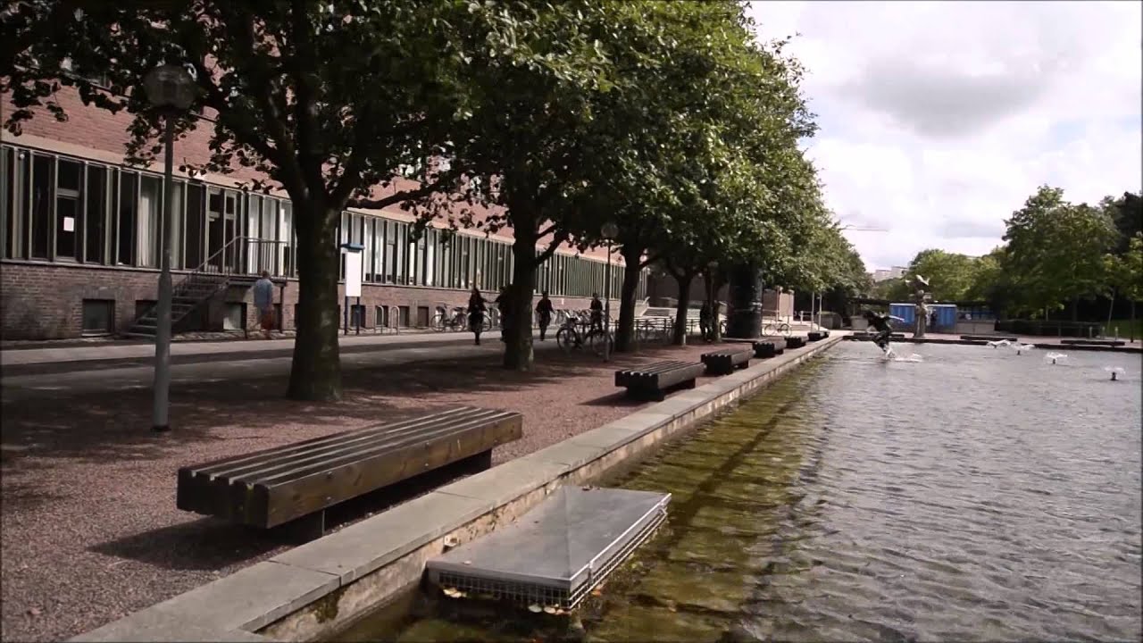 FnollK 2014:s Mottagningsfilm