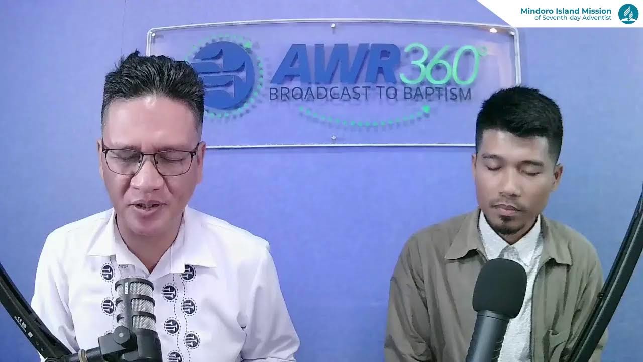 Tinig ng Pag-asa - Tingnan at Kalingain ang mga Kinalimutan