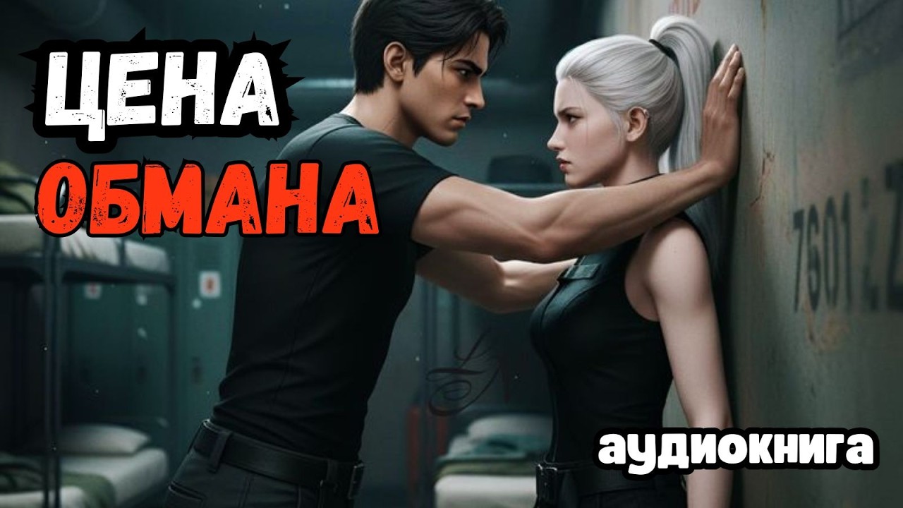 Аудиокнига - Цена Обмана 💋⚡️Любовный роман