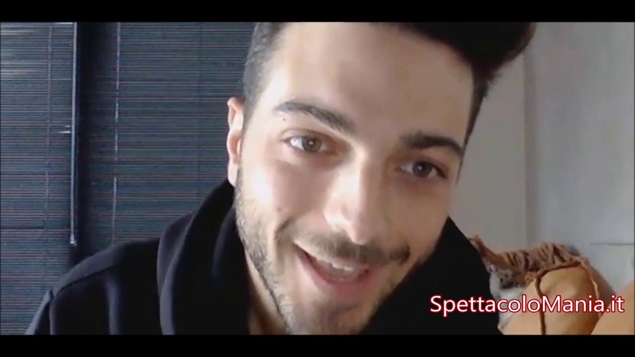 Makari: Il Volo sulla canzone che apre la serie, Ignazio Boschetto, Gianluca Ginoble, Piero Barone