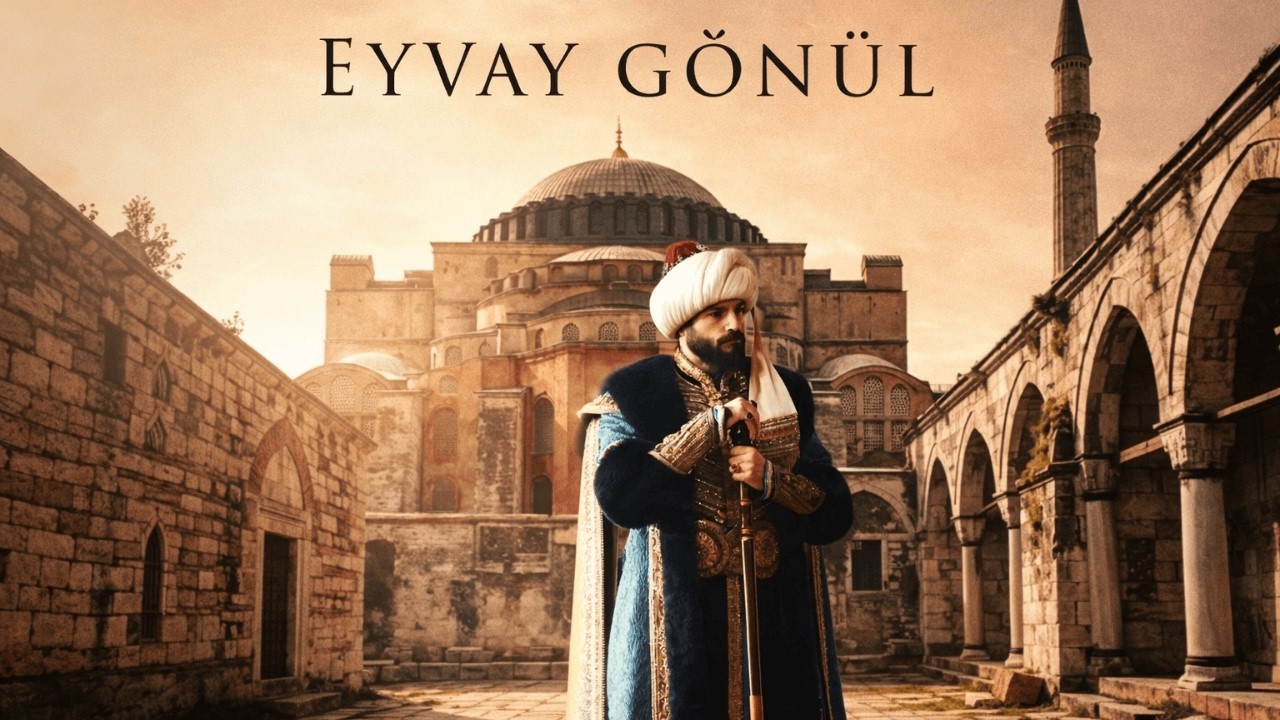 Eyvay Gönül | Mehmed Fetihler Sultanı Müzikleri
