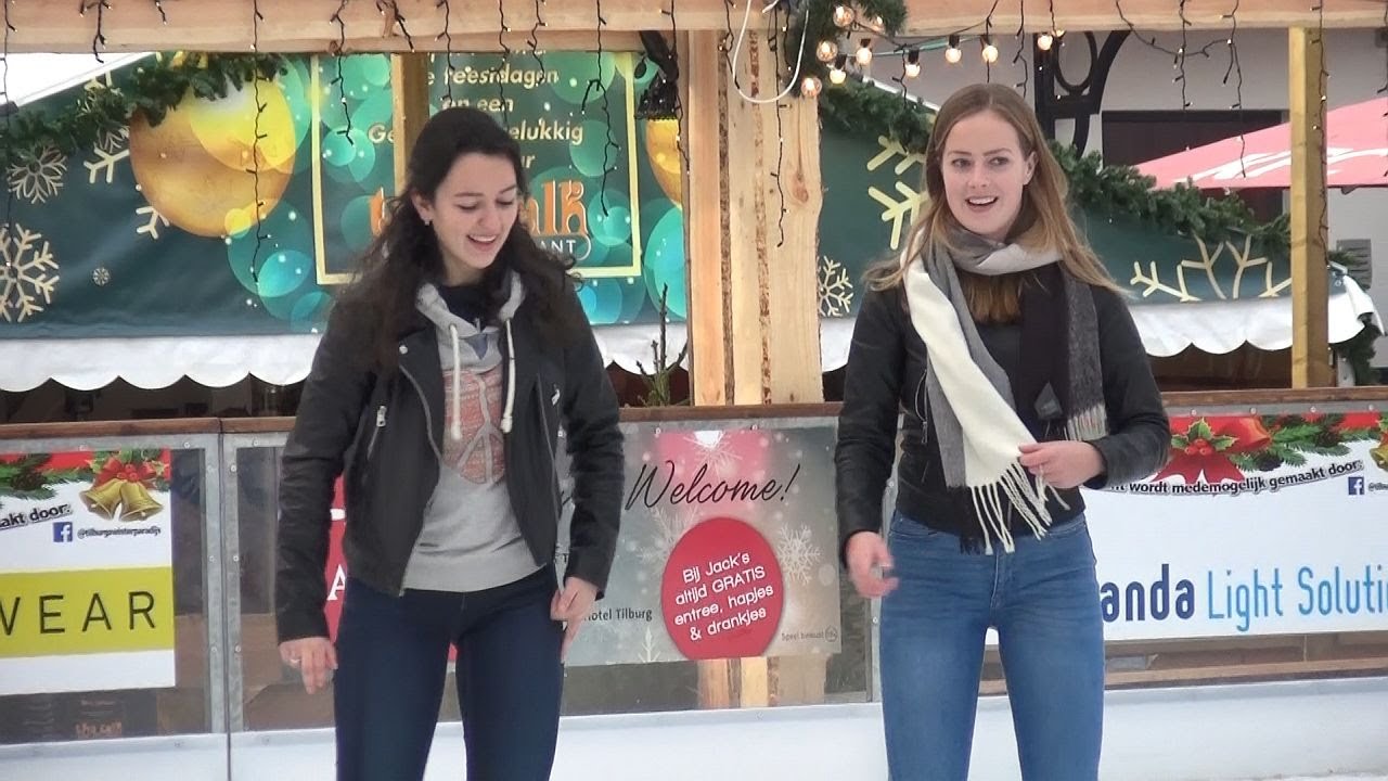 Tilburgs Winterparadijs 2019 (Zwieren en Zwaaien)