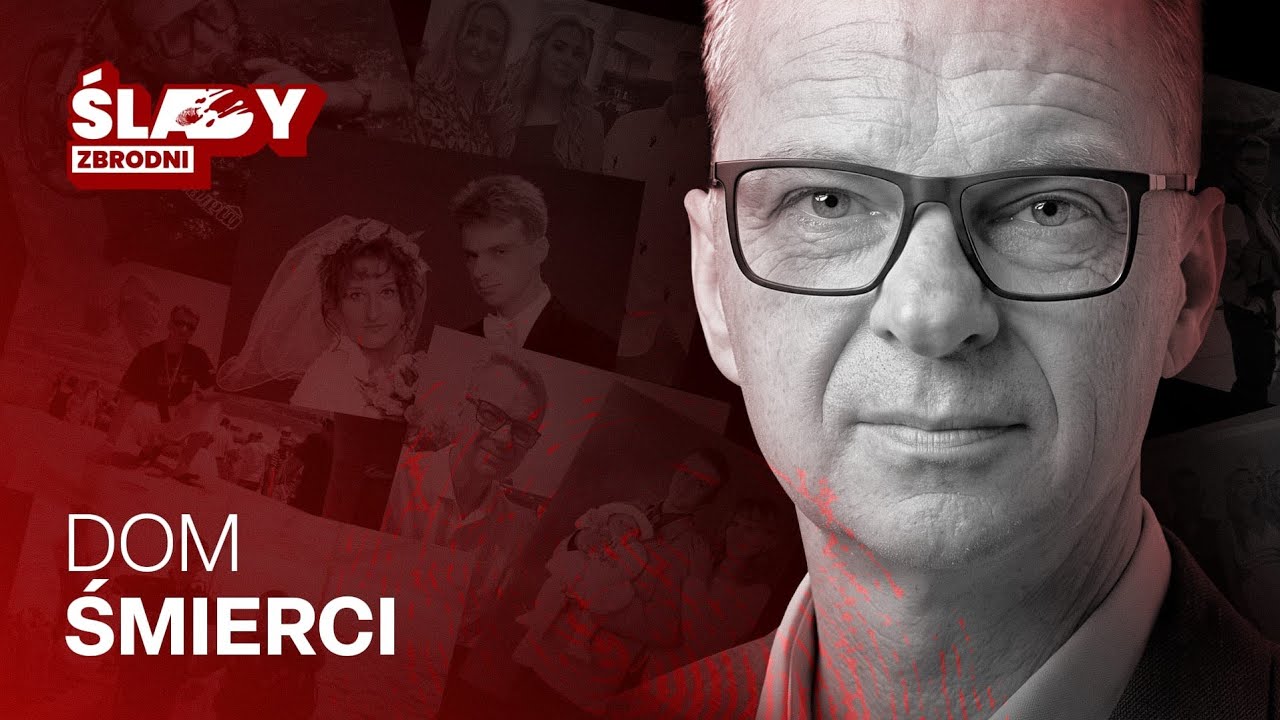 Były policjant zwabił go na budowę. Przerażająca historia Marka Diamante