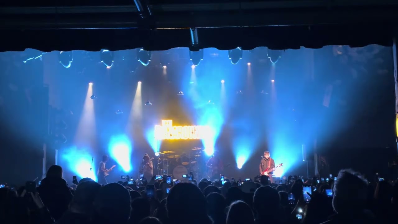 The Runarounds ATX Ghosts