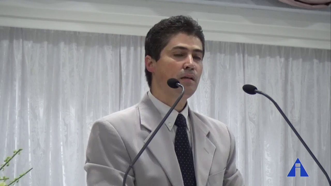 Reunião Normal, 04 de Maio, 2019 - Curitiba PR