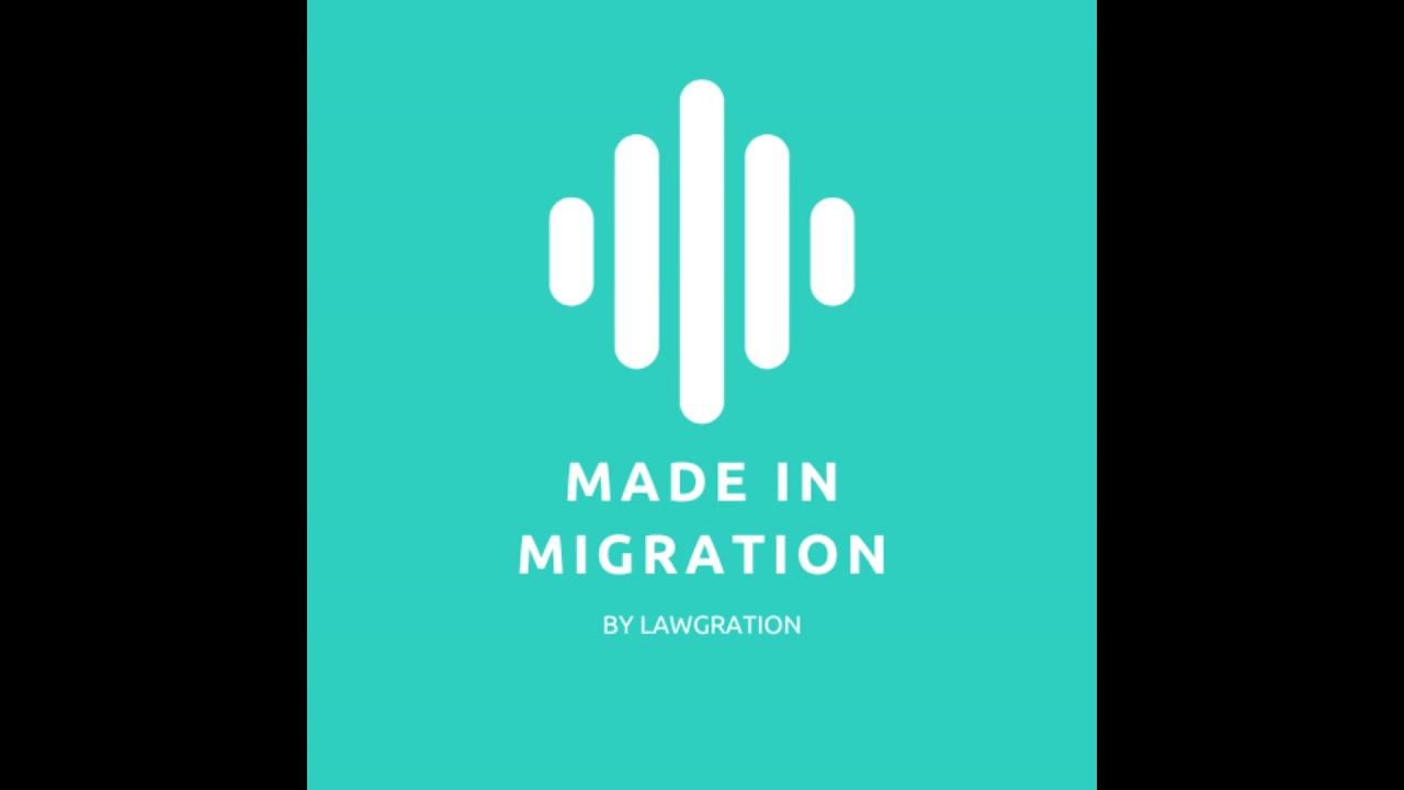 #21 | Migration and Work: What the Data Tells Us with Professor Sue Richardson AM