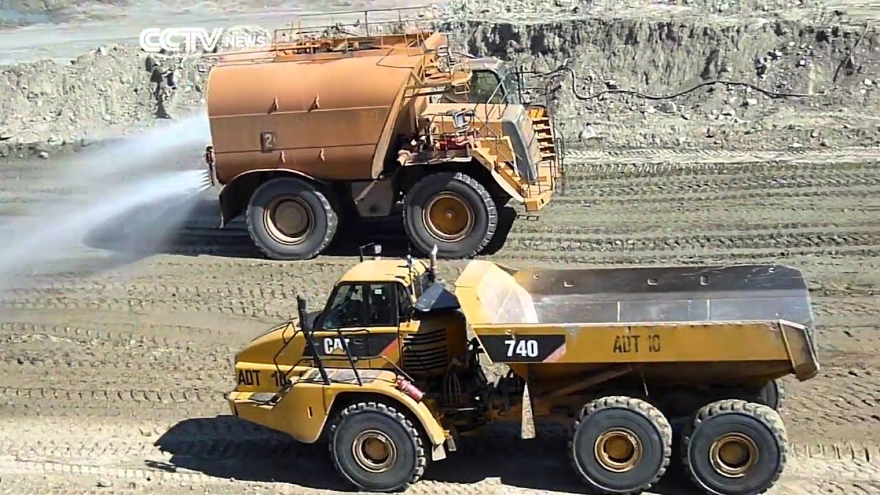 Zambia's new mining code