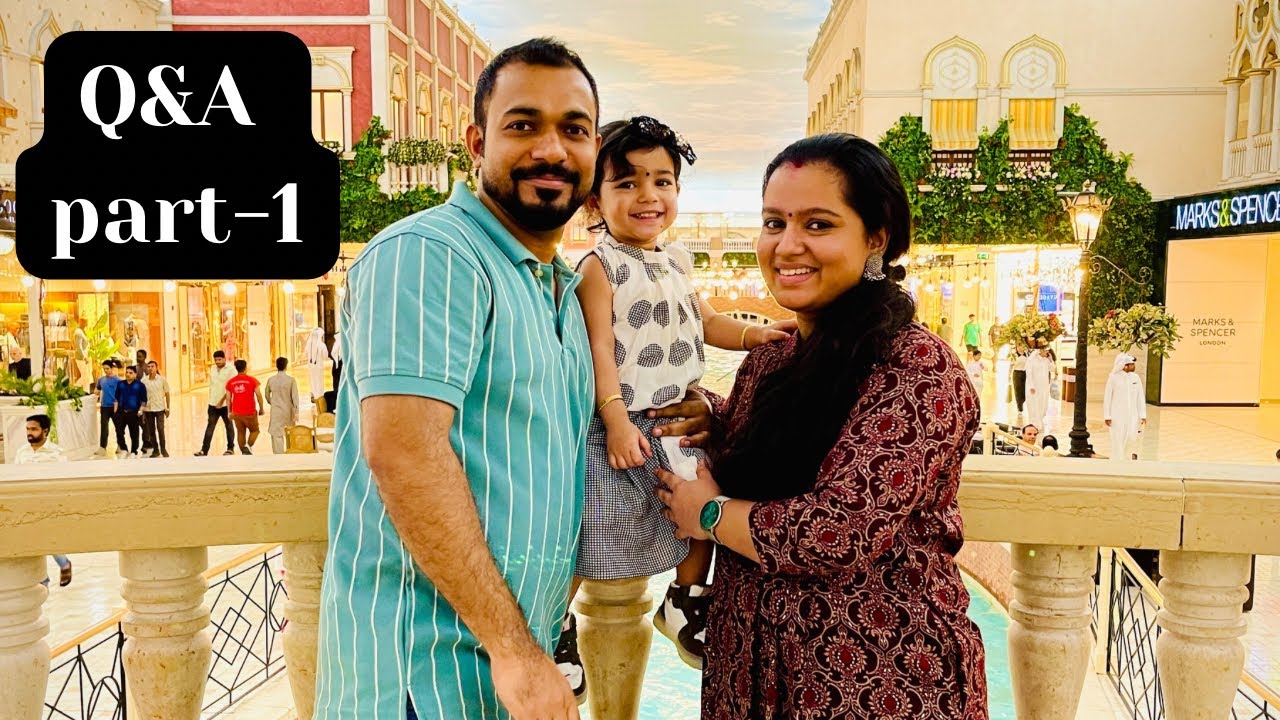 അങ്ങനെ നിങ്ങൾ ചോദിച്ച ചോദ്യങ്ങൾക്ക് ഞങ്ങളുടെ മറുപടി 😉|Q&A-part 1 |100k special Q&A |kallus nest