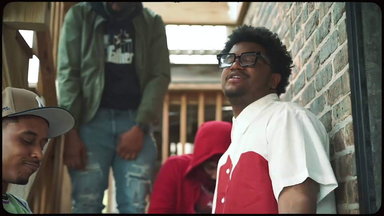 RedGangLilLaw Ft Vonoe & 2P.r.i.n.c.e - Bad Boys (Official Video) Shot By (ApSplash)