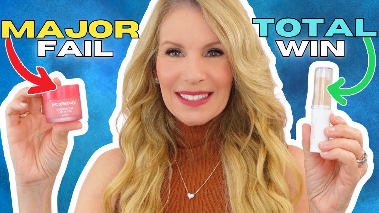 12 Beauty Wins and Fails