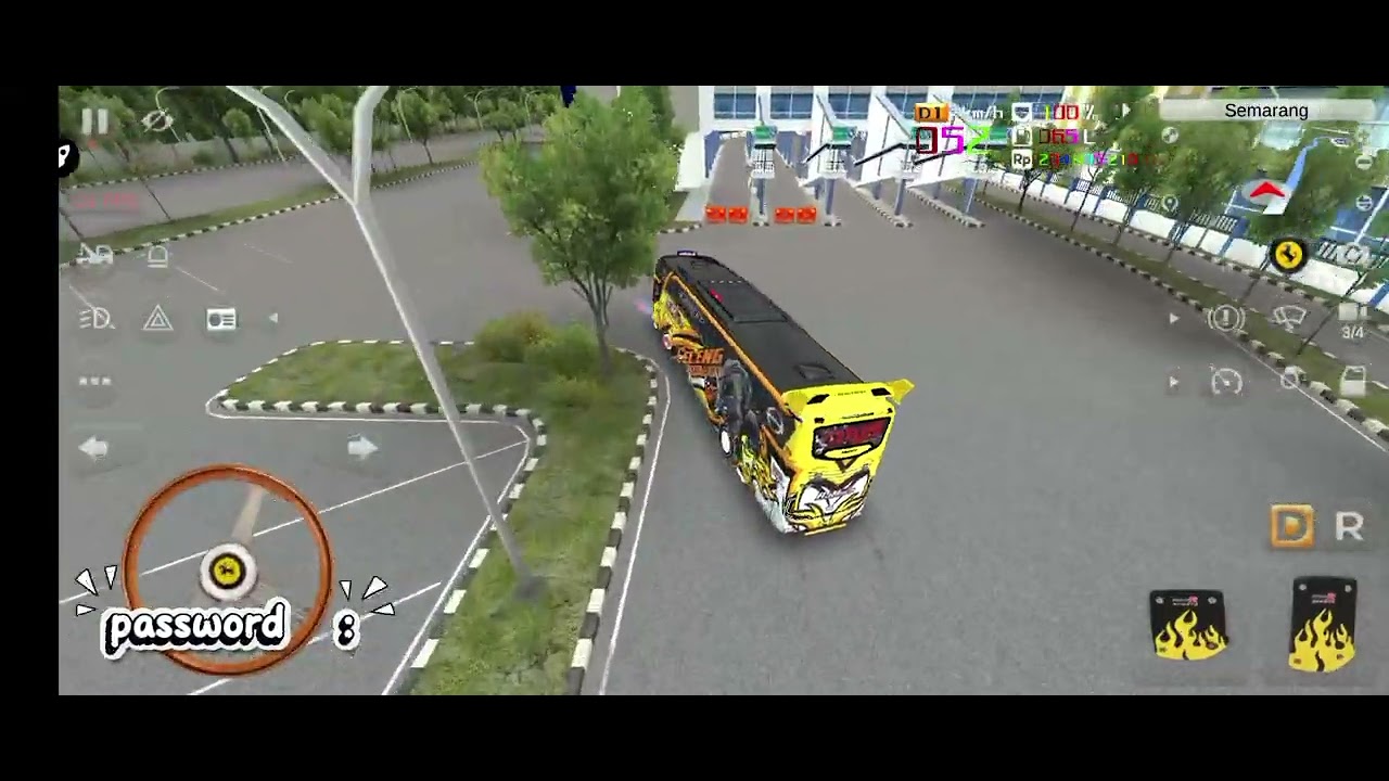 SHARE KODENAME sound rem dan sound klakson bussid terbaru versi 4.4.1