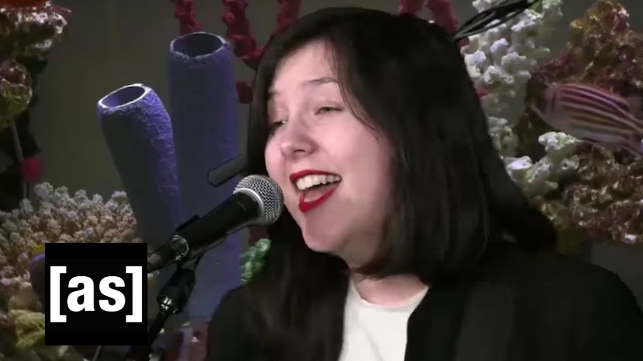 Lucy Dacus 