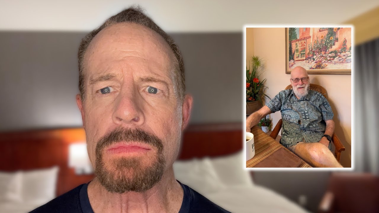 6 Lessons I Learned From My Dad
