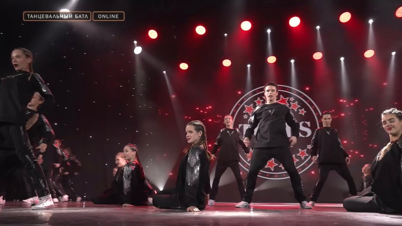 ТОДЕС ВАВИЛОВА 3 группа - DANCE BATTLE - TODES FEST MOSCOW 2023 12.12.2023 г
