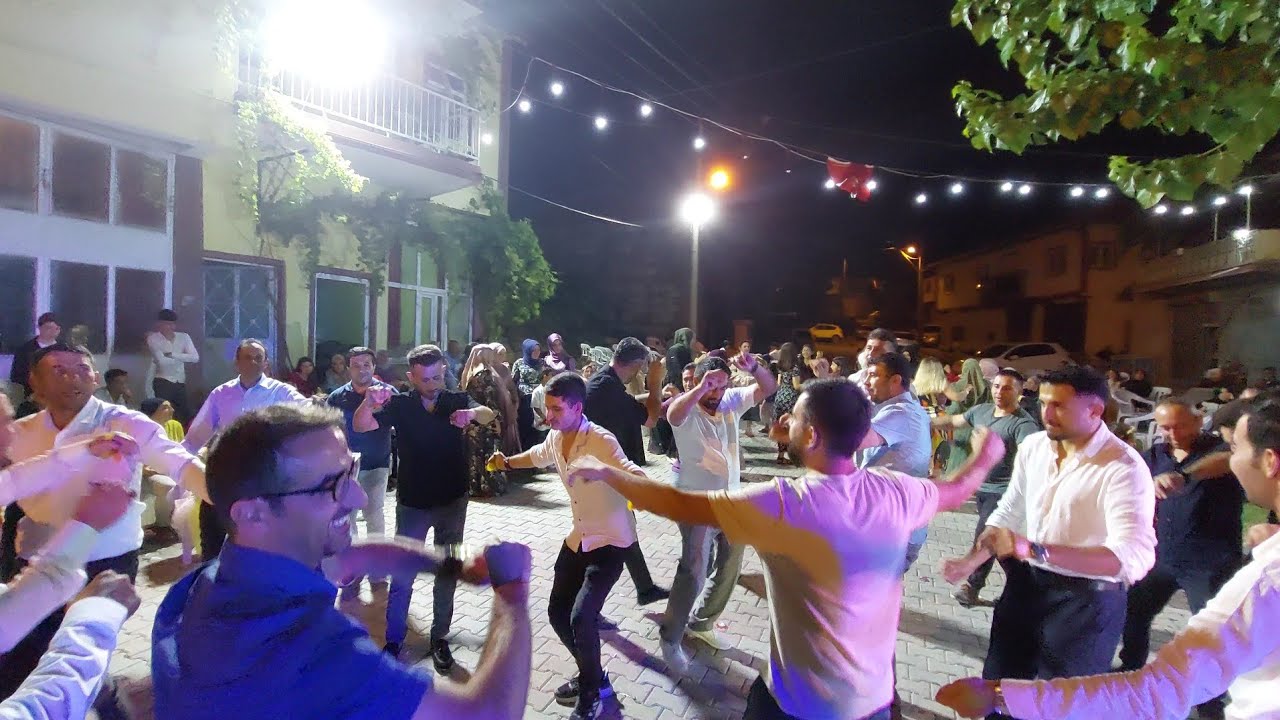 AFYON DÜĞÜNLERİ - NUH - 15. BÖLÜM - 2023 - DOĞAN KABADAYI