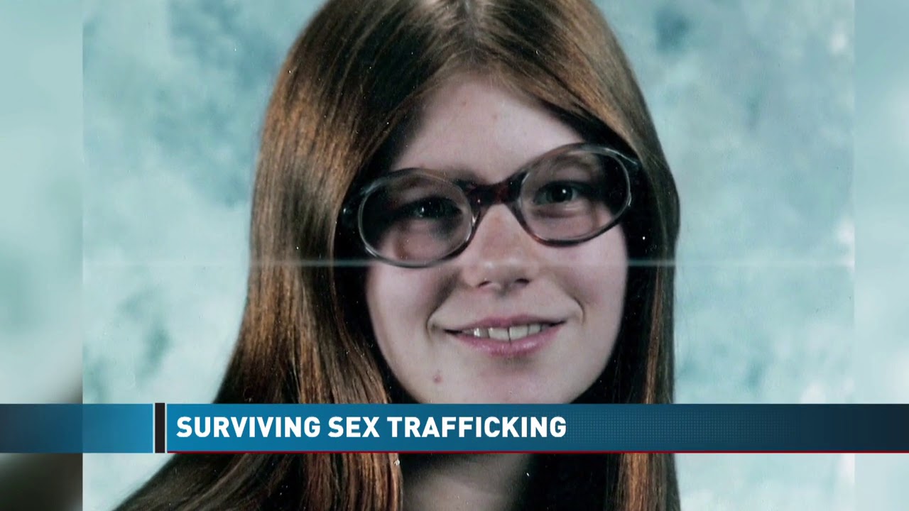 Surviving Sex Trafficking