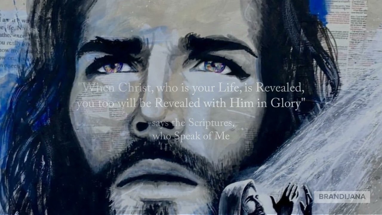 About My Bride of Christ..She has My Voice. She has My Glory -Prophetic Announcement from the Lord