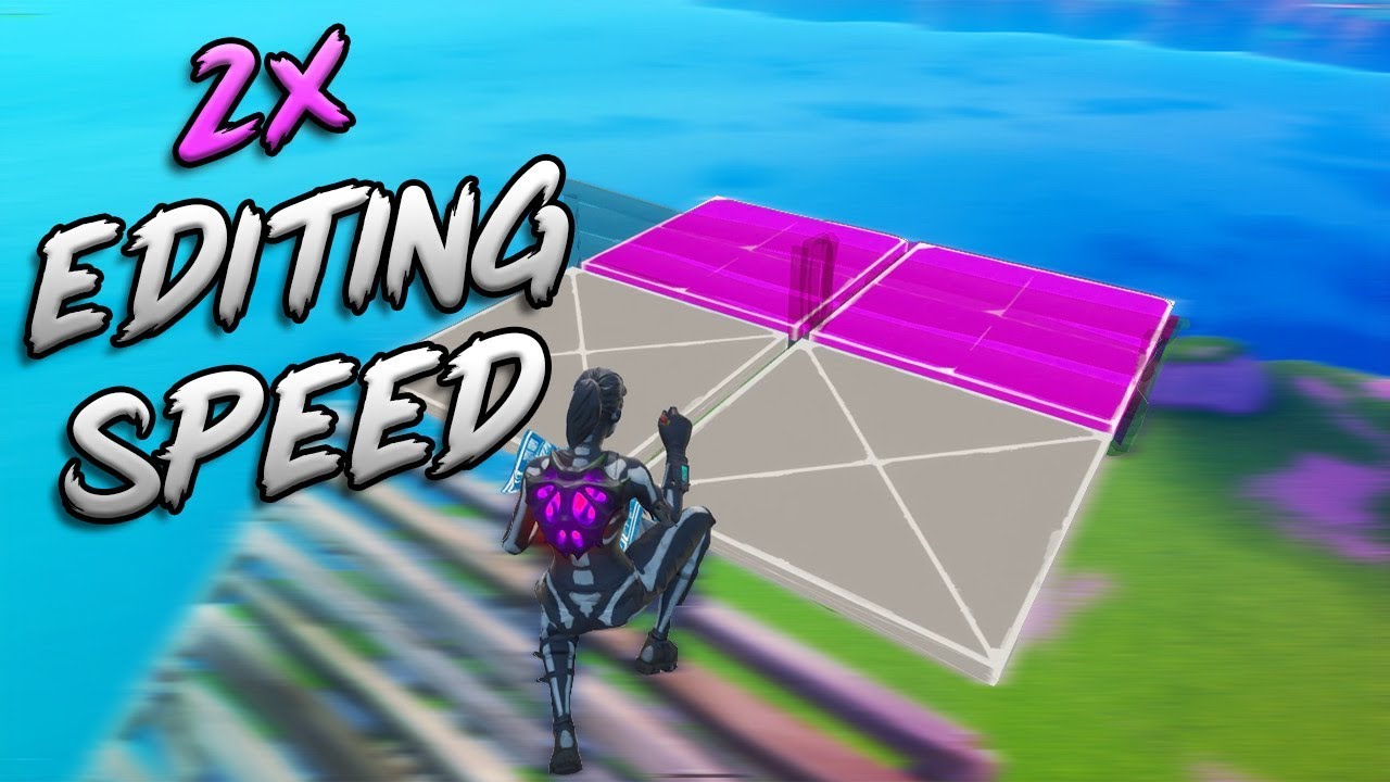 Edit *FASTER* with this New Meta...