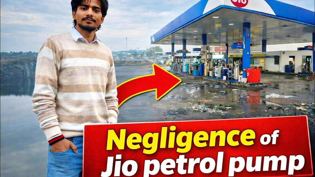 Unplan tour from Jehanabad to Gaya || जियो पेट्रोल पंप की लापरवाही ||Negligence of jio petrol pump 