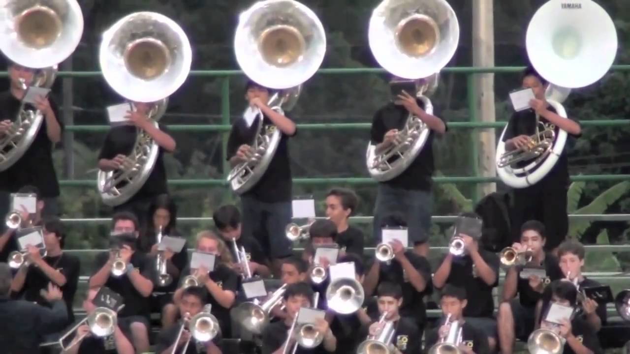 Alma mater: Kamehameha 8/21/2010