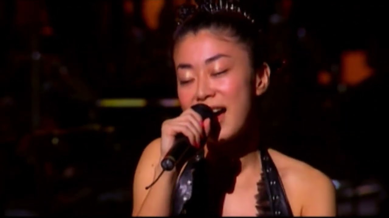 SOULS (Live 2001) by bird