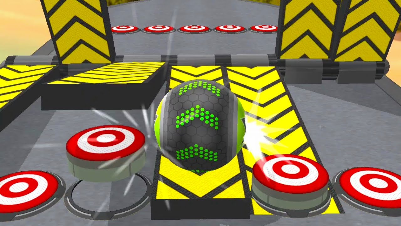 Going Balls SpeedRun Gameplay Level 7586-7588
