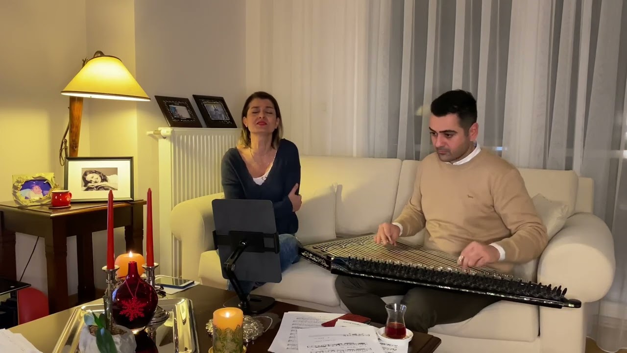 Gül Yazıcı - Tanrıkorur: Kalbim Seni Bir Yaz Kuşu Dinler Gibi Dinler