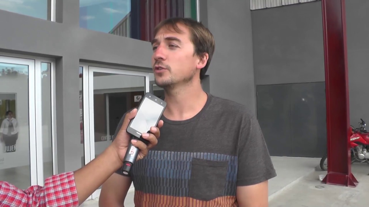 #LaMuniTv - Agroemprende