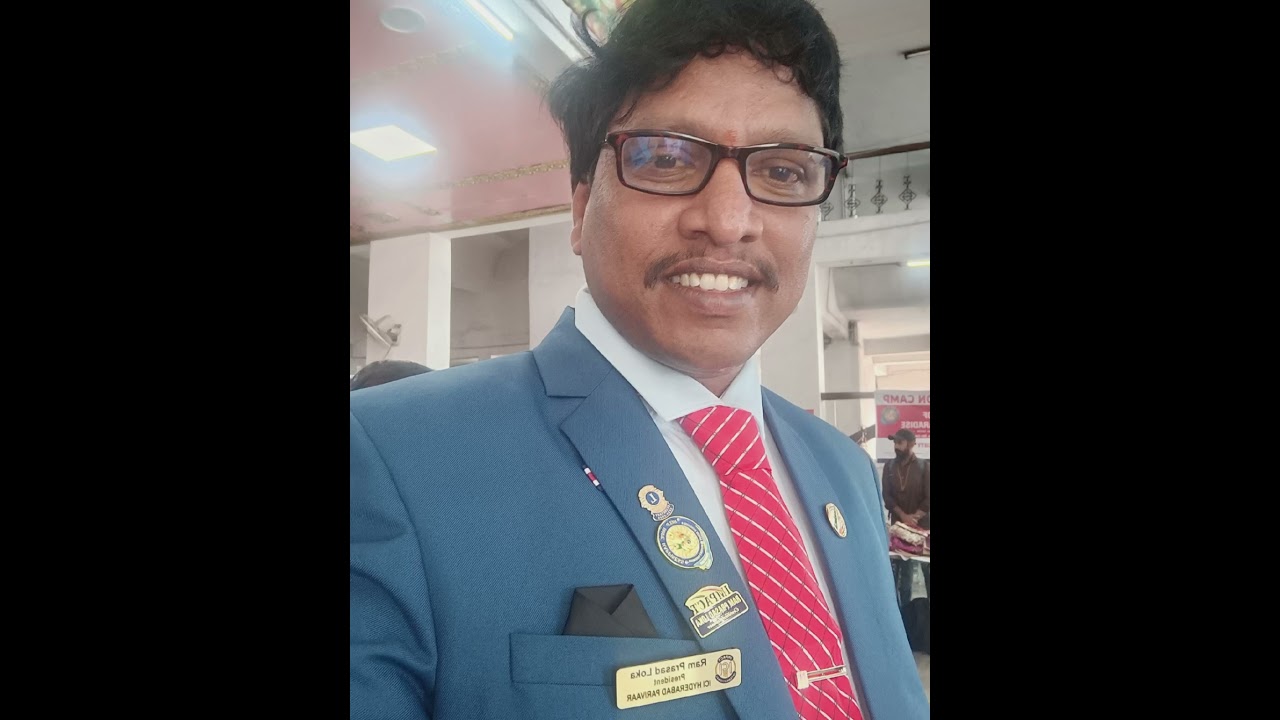 ఓడిపోతున్నావని బాధపడకు #ramloka #inspireindia #impactfoundation #impacttelugu #impact