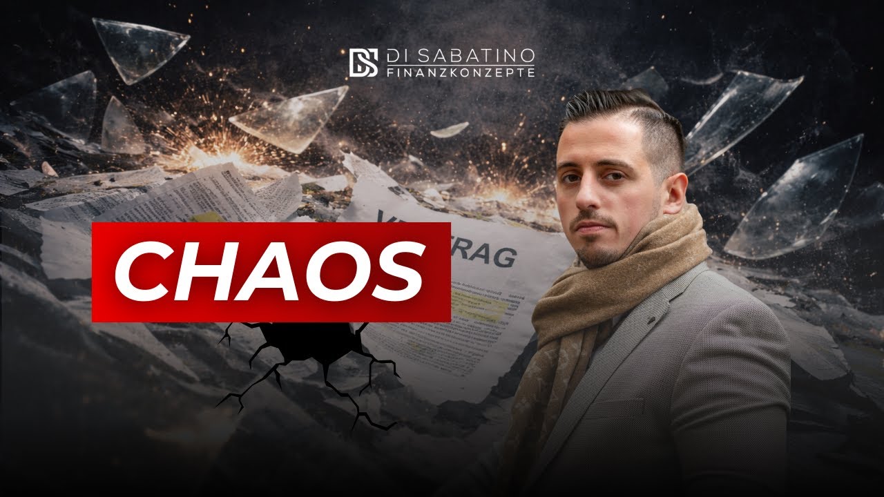 Beratungschaos 2026: Falsche Berater, leere Versprechen & teure Fehler