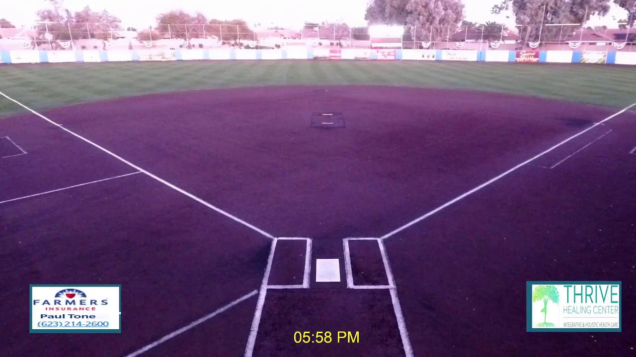 SCW Softball [Central] League