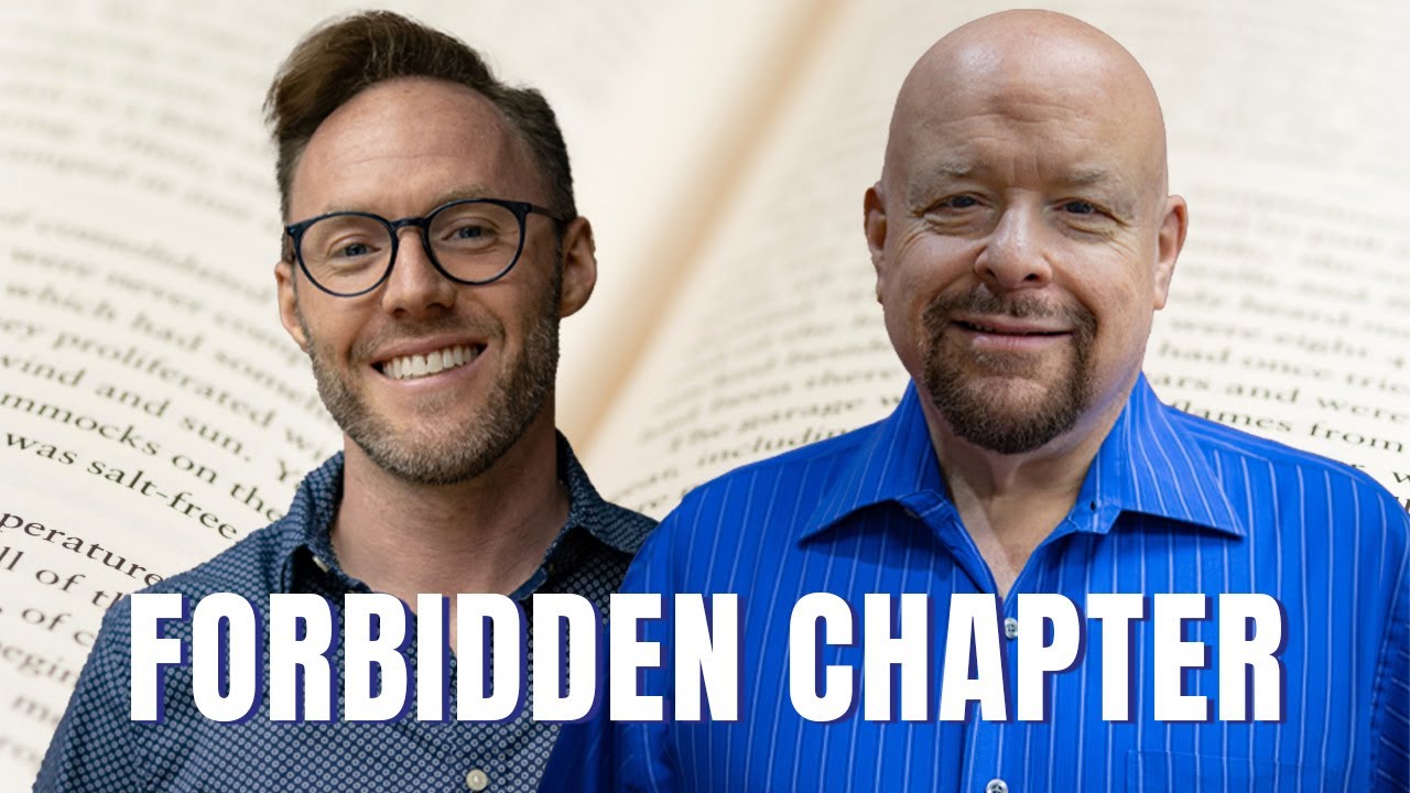 Bible's prohibited chapter | Isaiah 53