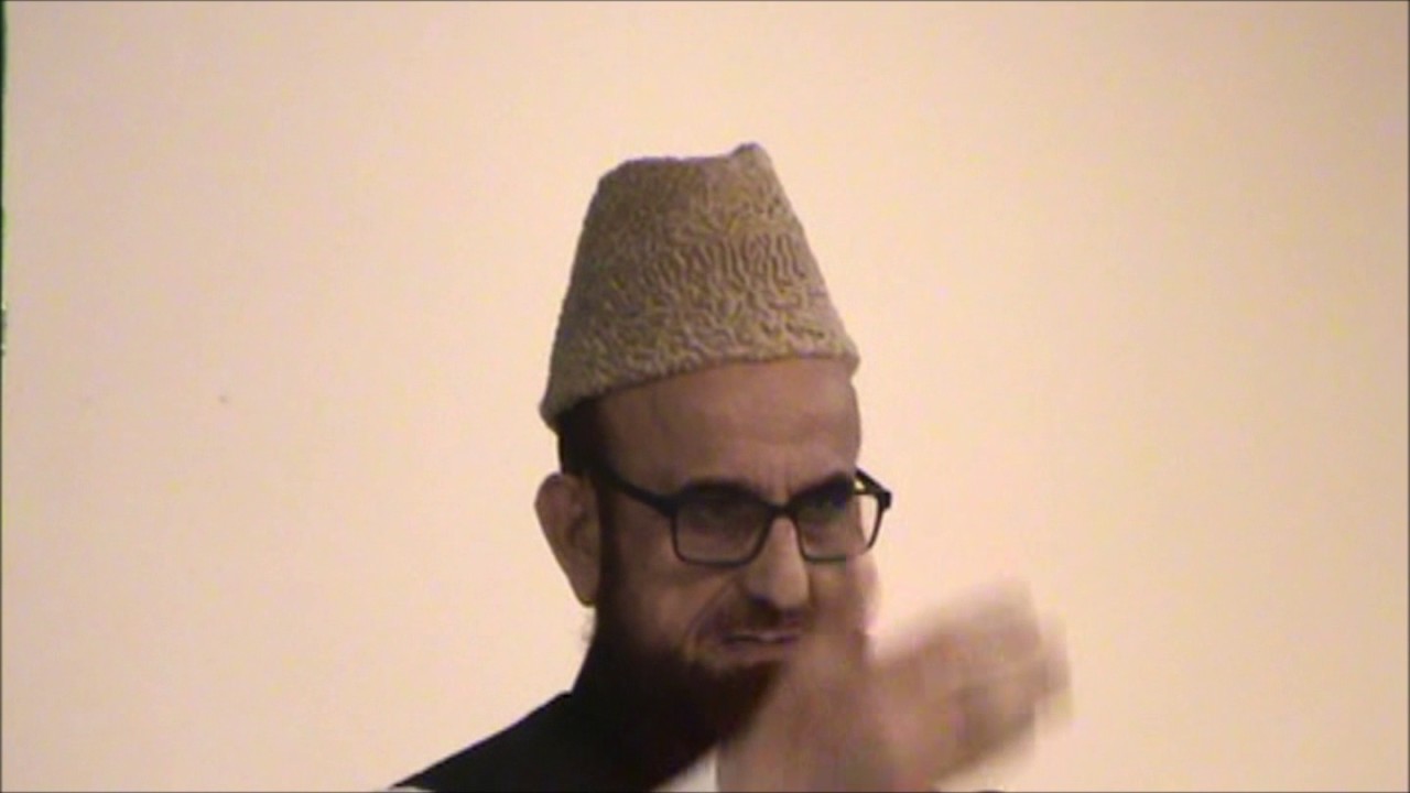 January 2017 Mufti Muneeb Ur Rehman from Pakistan Barkat ul Quran Center Irving TX U S A