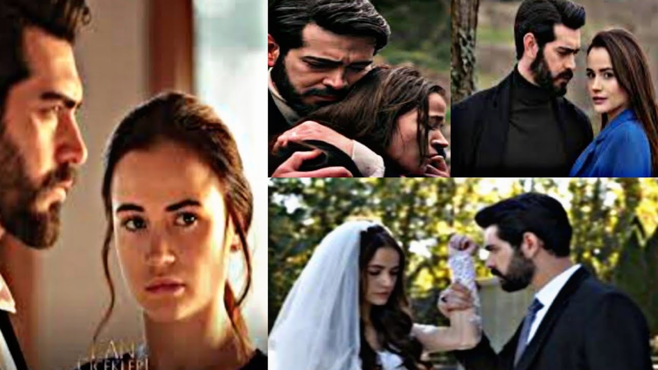 Dilan and Baran ♡ Sun raha hai na tu ♡ kançiçekleri ♡ Requested