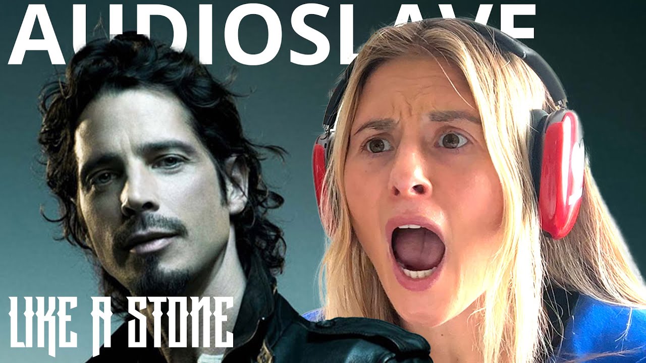 Therapist reacts to GRUNGE - Like a Stone