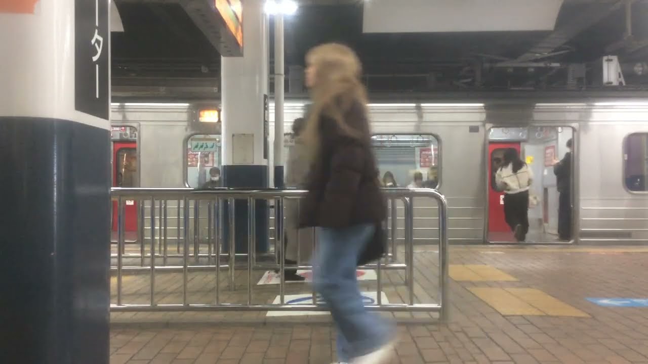 【JR九州・JR西日本　鹿児島本線・山陽本線】小倉→下関 2026.1.14