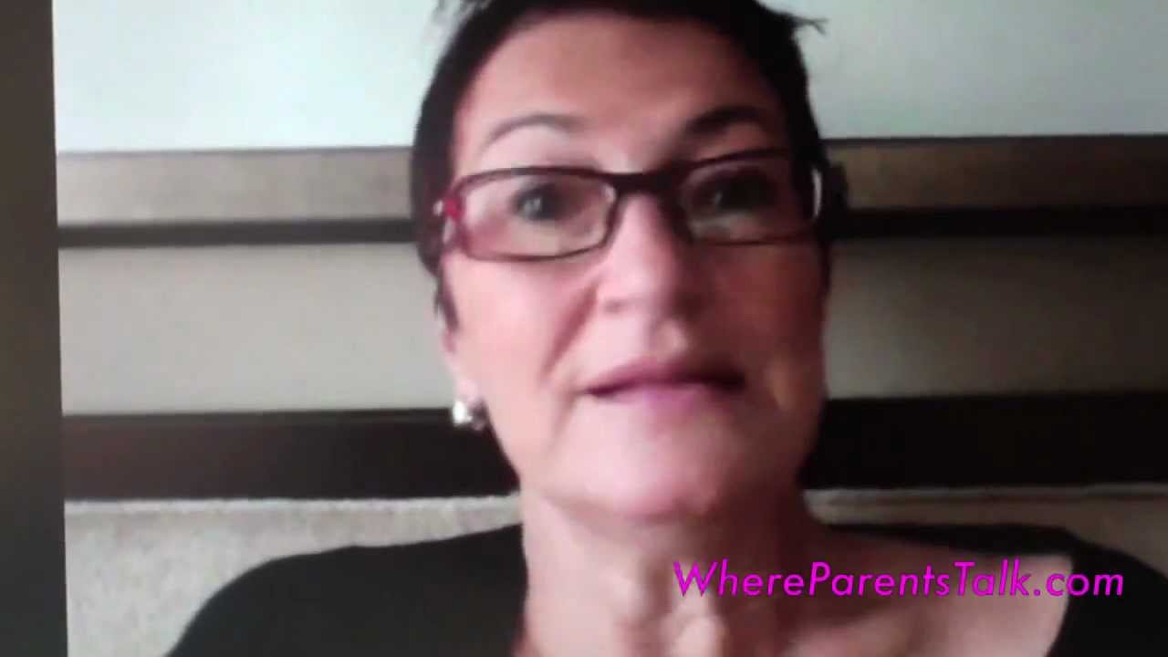 Moms, Daughters and Bra Fitting.  Liliana Mann on whereparentstalk.com