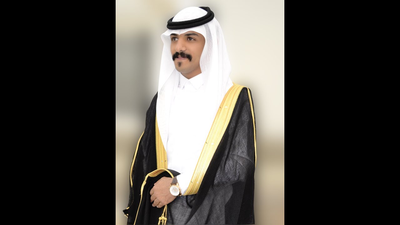 زواج الشاب / ناصر محمد سالم ال رقصة الوادعي /المسك /18/1/1440