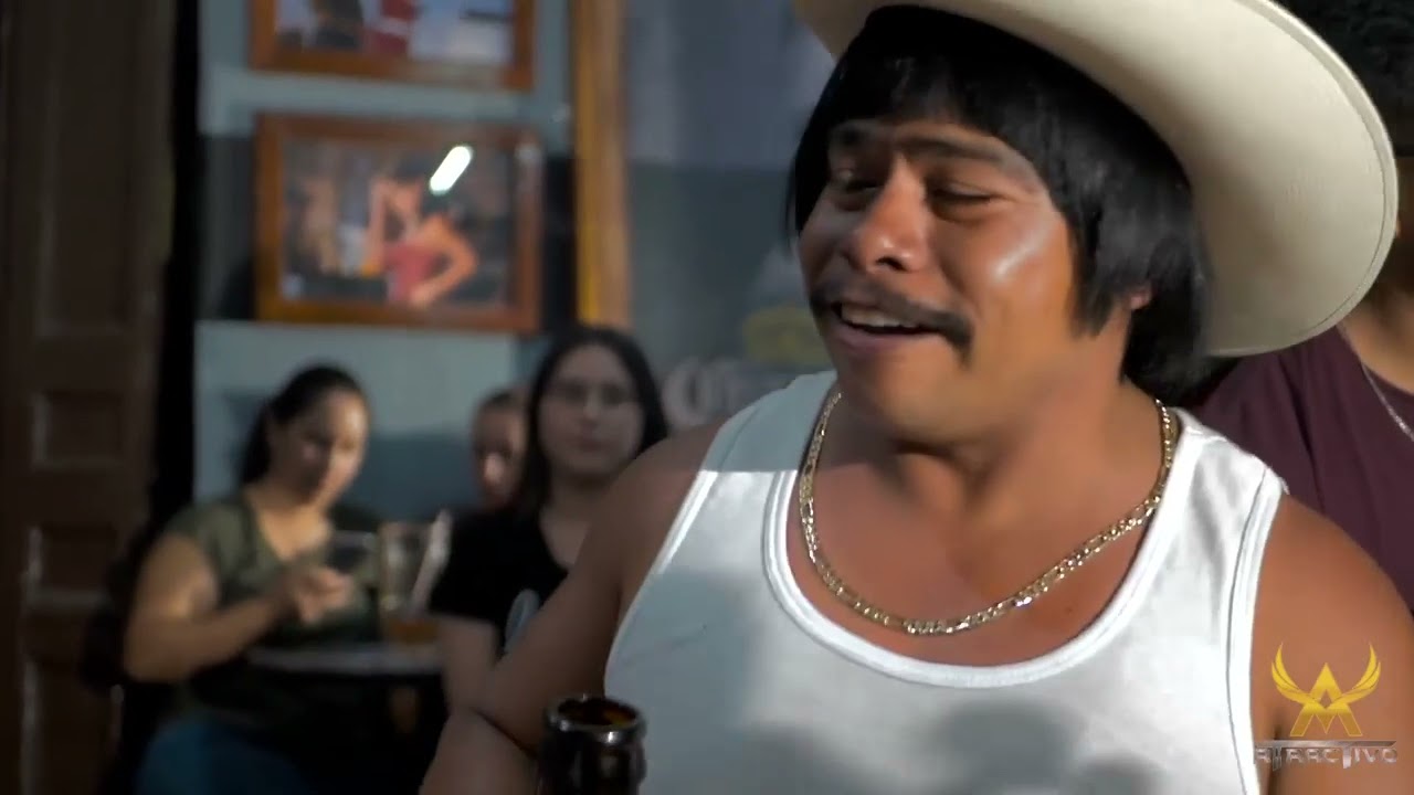 Grupo Attractivo de Cedral S.L.P, con el Chaparro Chuacheneguer 2020