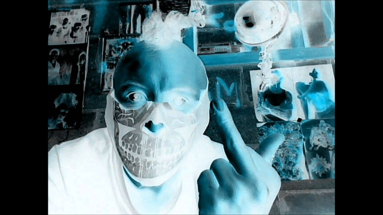 sakrificio punk la energia del punk