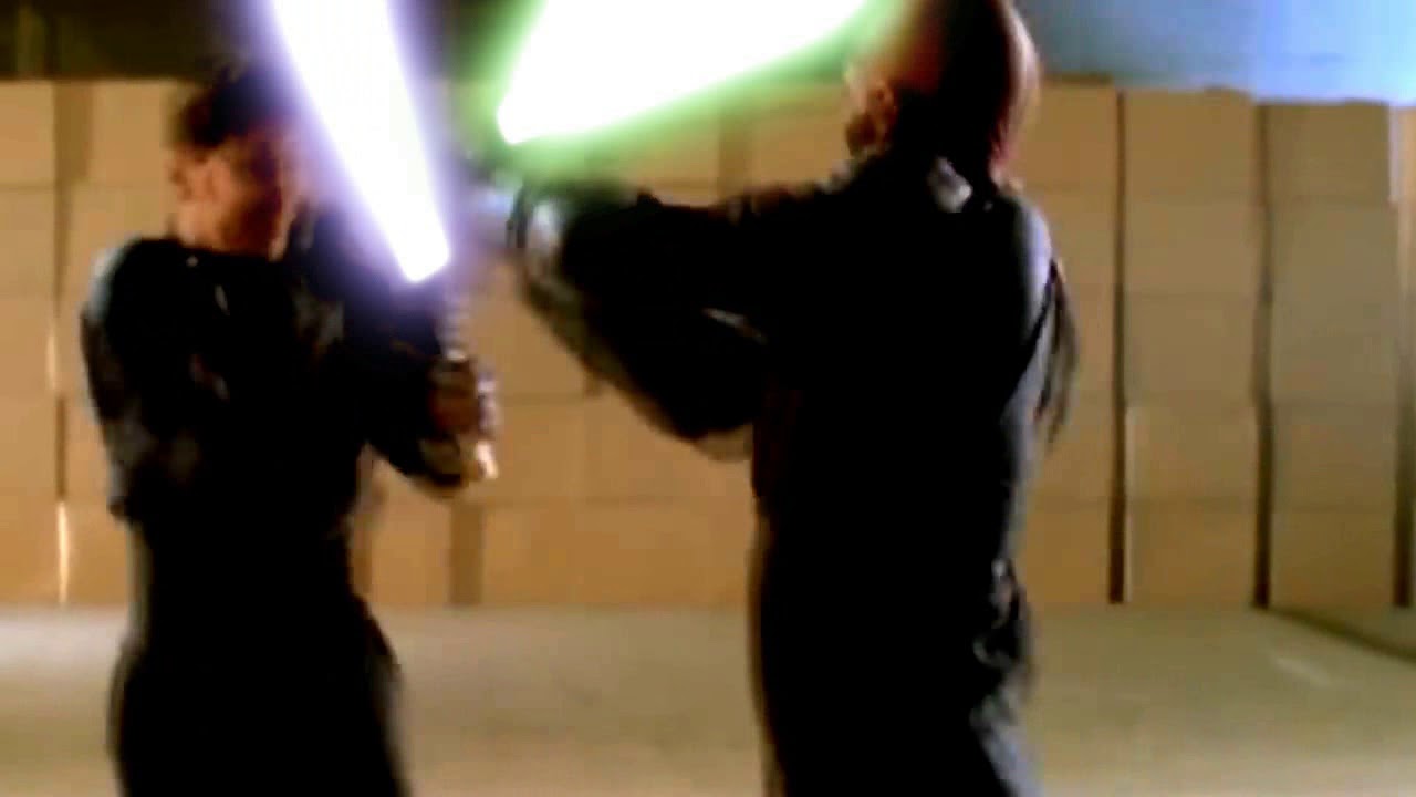 lightsaber vfx for tuto(sony vegas pro)