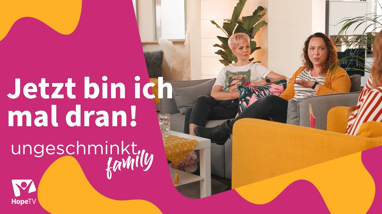 Selbstfürsorge als Mama: Egoismus oder Notwendigkeit? | Teil 1 | ungeschminkt. family