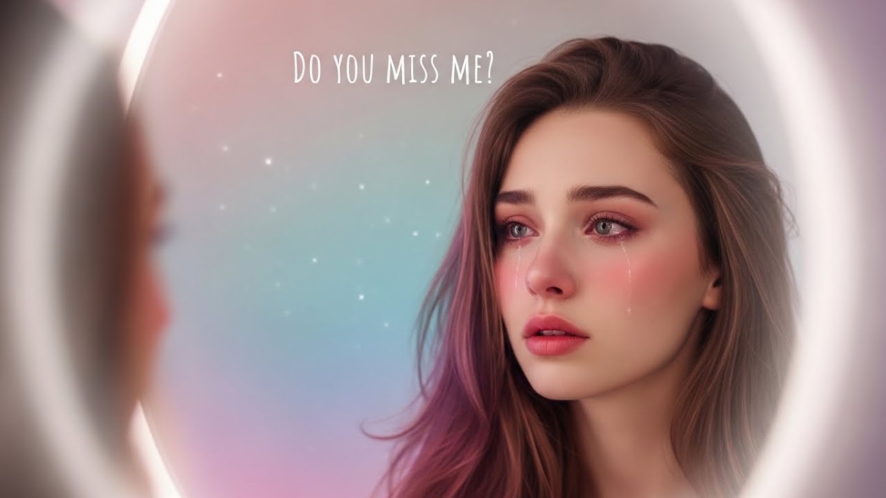 If You Ever Think of Me 💔- Broken Keys Studio (Female Version) | Sad Piano Love Song 2026