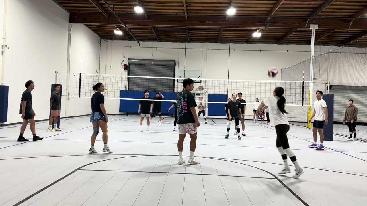 Coed | L Rizz vs. Collin’s Sheep | G1S1