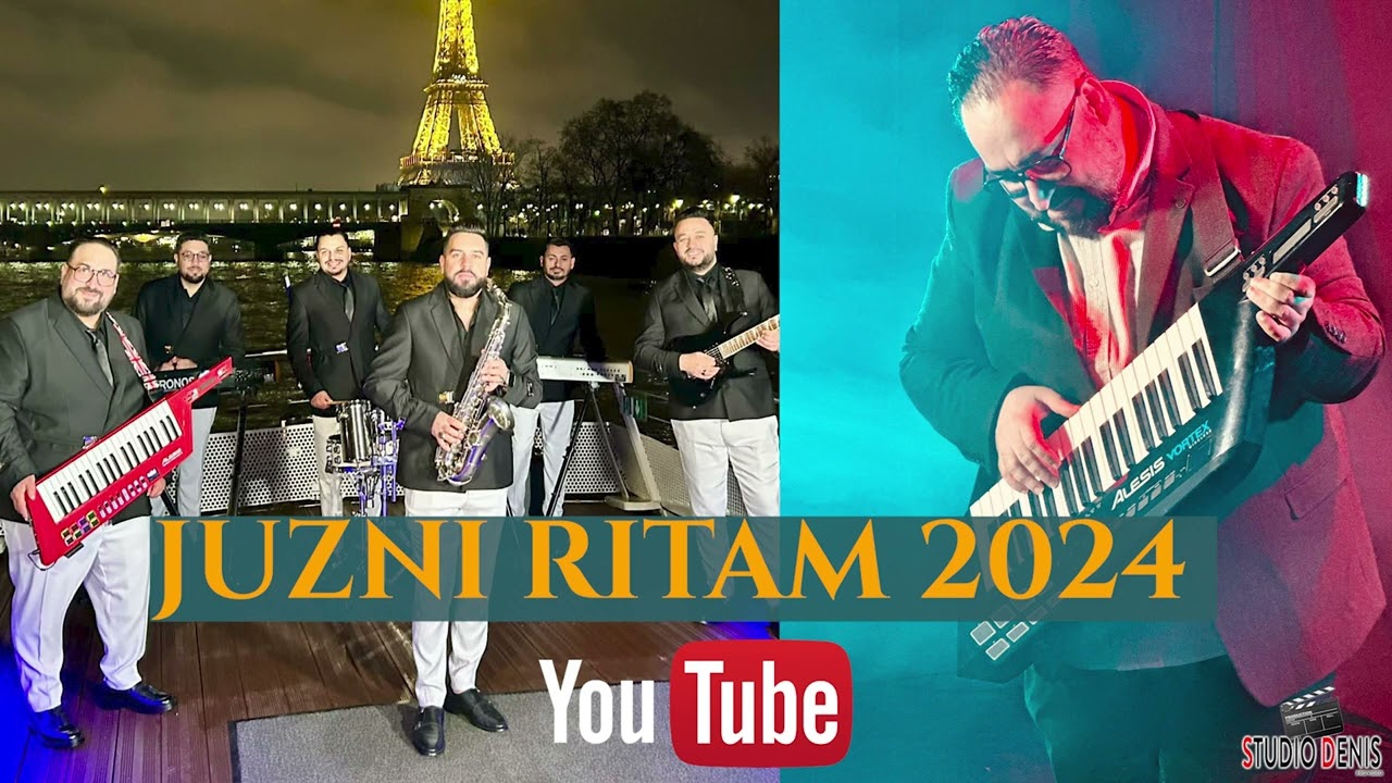 JUZNI RITAM HORIJA TALAVA 2024 ★█▬█ █ ▀█▀® ™