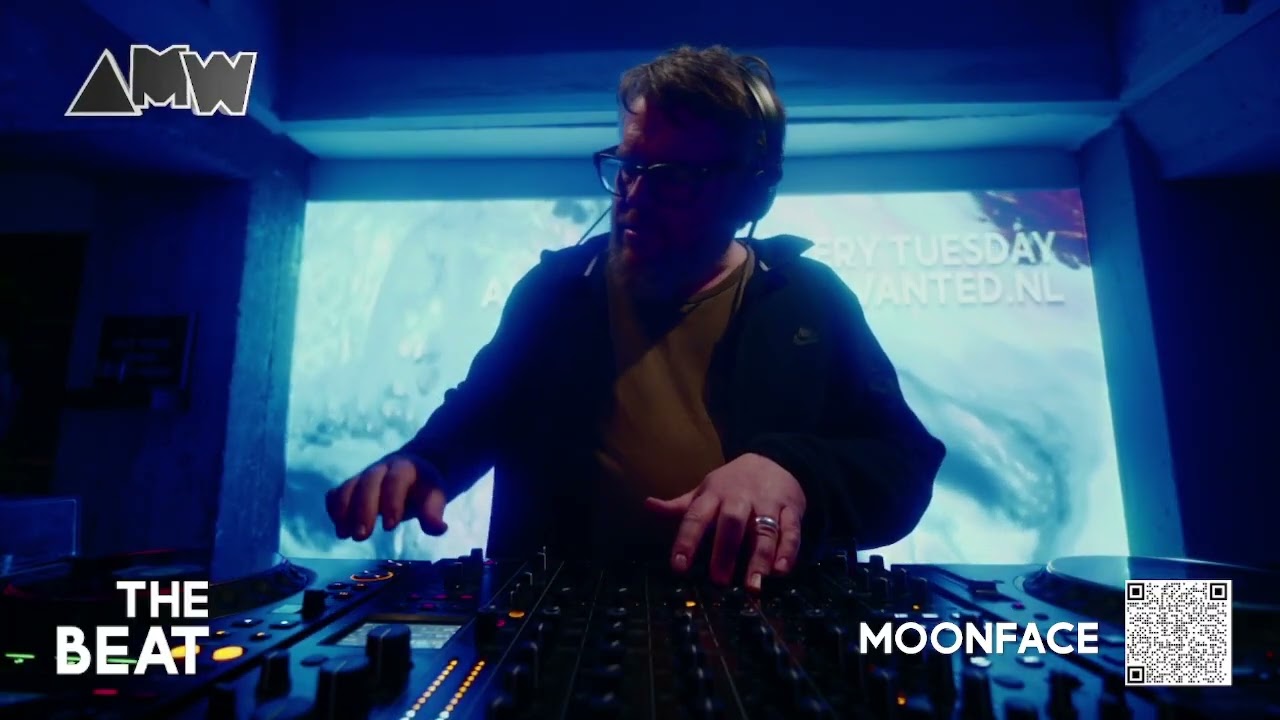 The BEAT INVITES MOONFACE Eps 315  13 01 2026