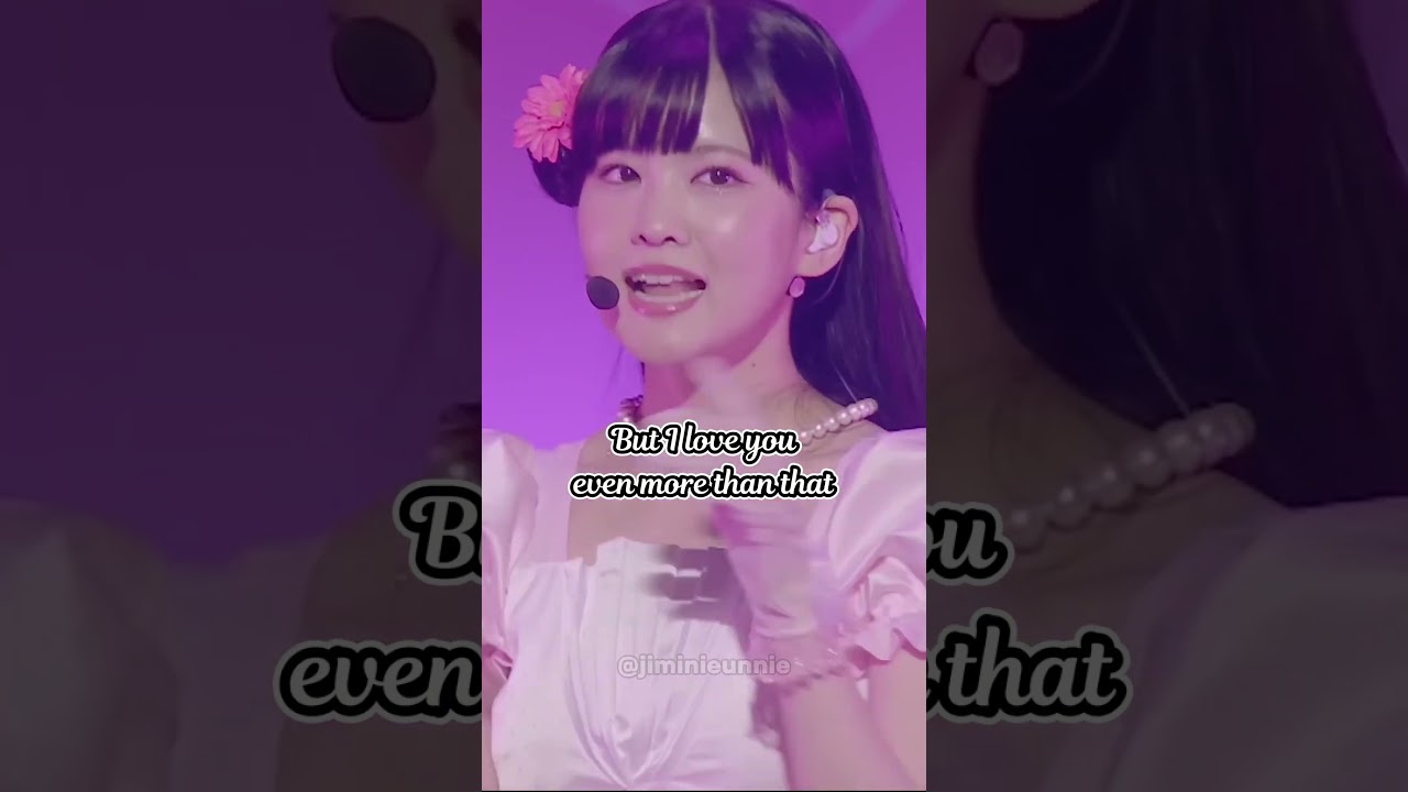 Ruby chan Nani ga suki... #jpop #shorts #aiscream #viralshorts #trending #ruby #fyp #japan