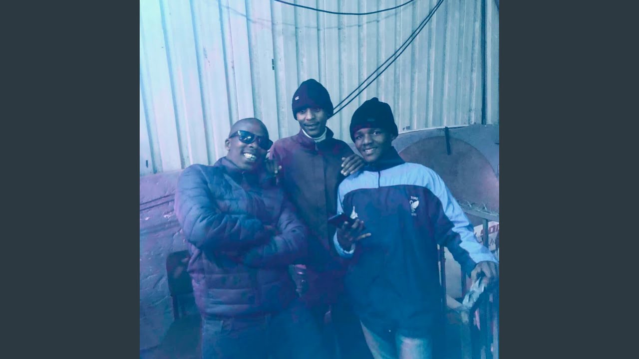 Deposit (Gqom)