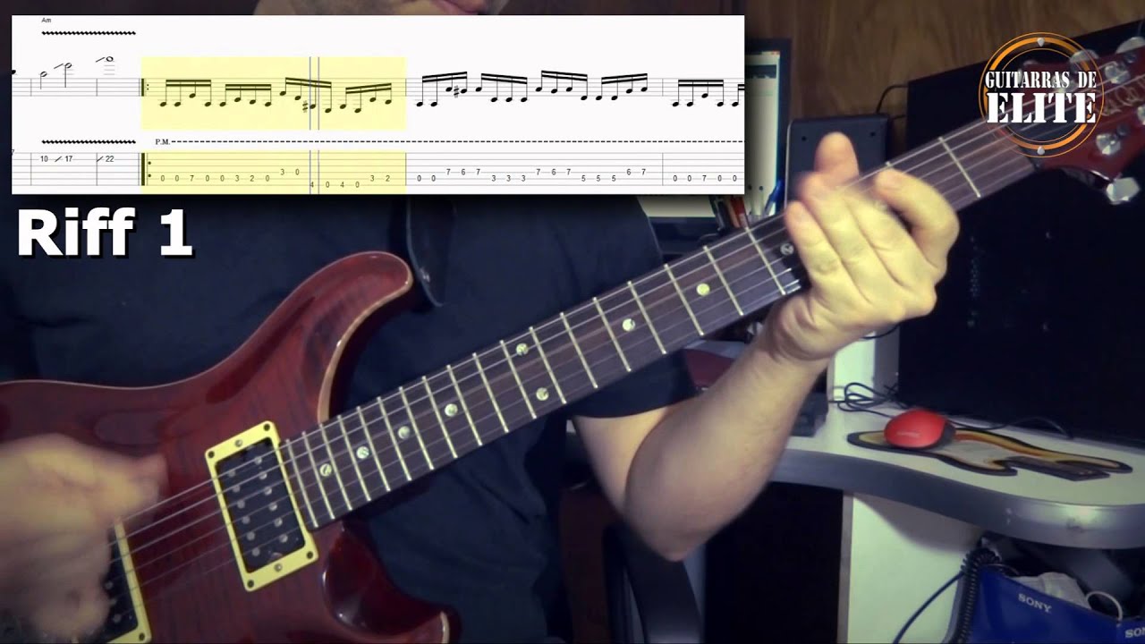 [GT ELITE] SYMPHONY X - 