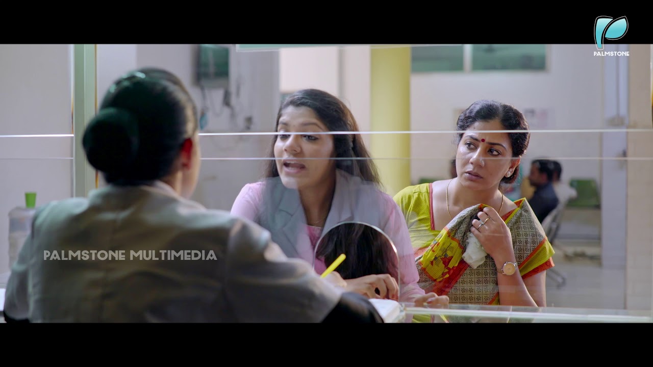 Doctor eniku valarchiyilla! | Kaamuki | Malayalam movie - comedy scene | Aparna Balamurali